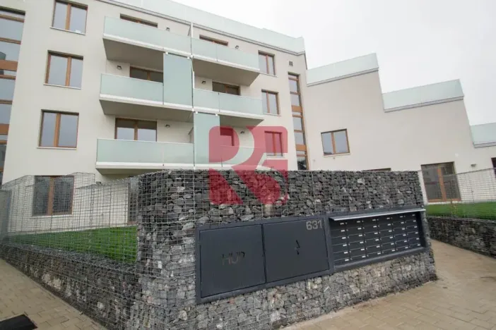 Pronájem bytu 2+kk, Praha, Na Křtině, 64 m2