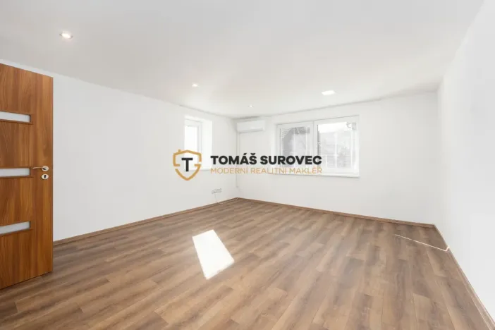 Prodej rodinného domu, Újezd, 98 m2