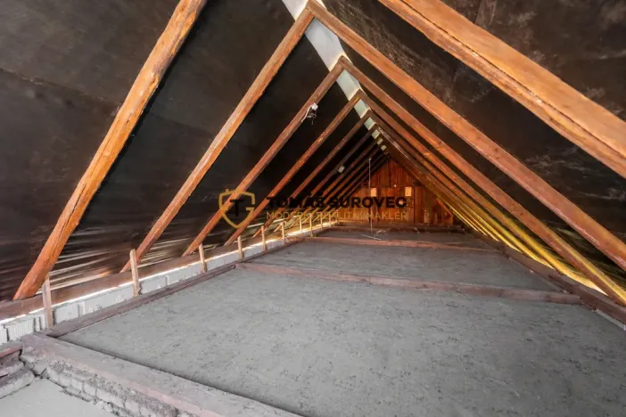 Prodej rodinného domu, Újezd, 98 m2