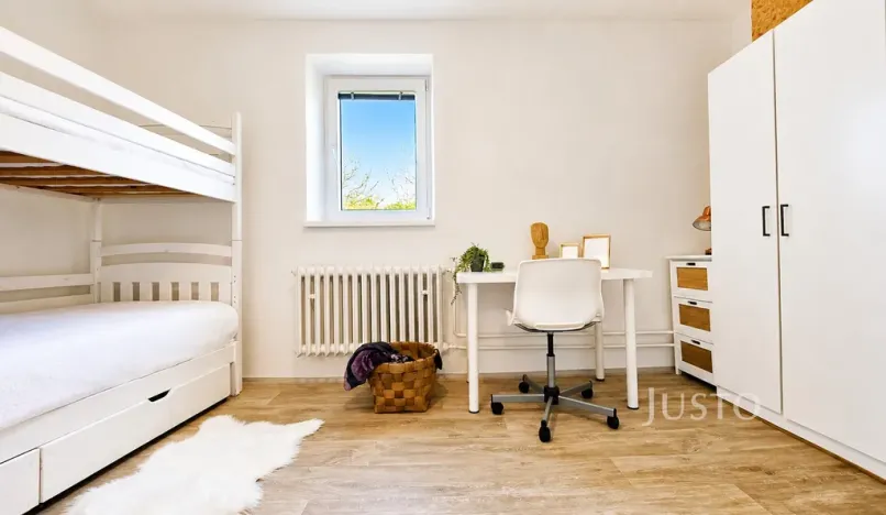 Prodej rodinného domu, Albrechtice nad Vltavou - Jehnědno, 141 m2