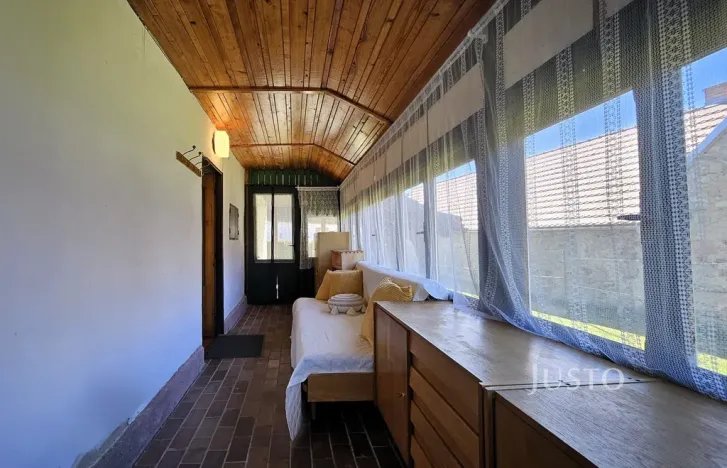 Prodej rodinného domu, Albrechtice nad Vltavou - Jehnědno, 141 m2