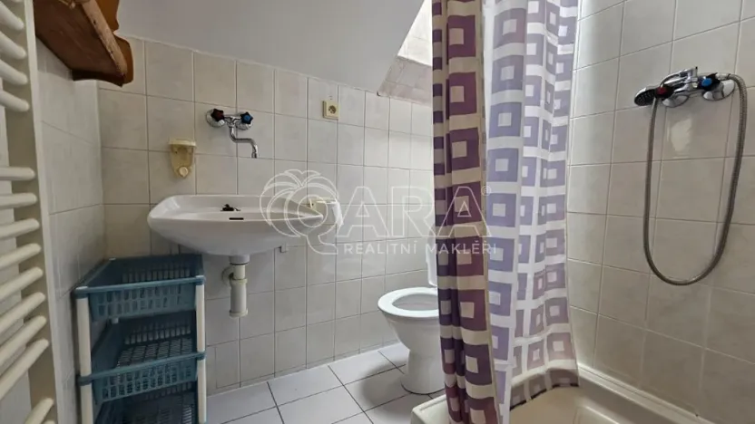 Pronájem bytu 1+1, Pec pod Sněžkou, 35 m2