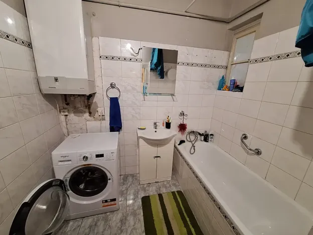 Pronájem pokoje, Praha - Vinohrady, Písecká, 20 m2