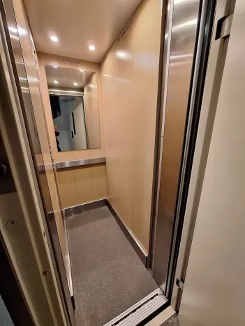 Pronájem pokoje, Praha - Vinohrady, Písecká, 20 m2