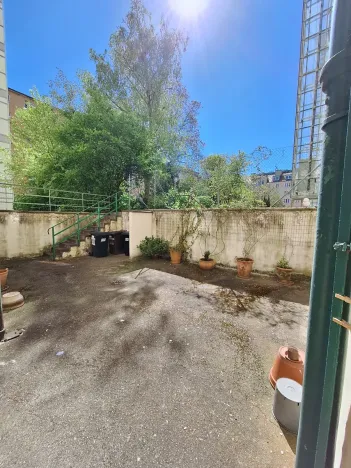 Pronájem pokoje, Praha - Vinohrady, Písecká, 20 m2