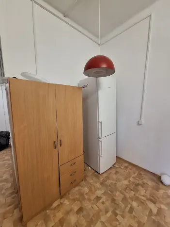 Pronájem pokoje, Praha - Vinohrady, Písecká, 16 m2