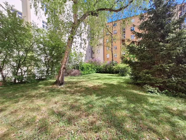Pronájem pokoje, Praha - Vinohrady, Písecká, 16 m2