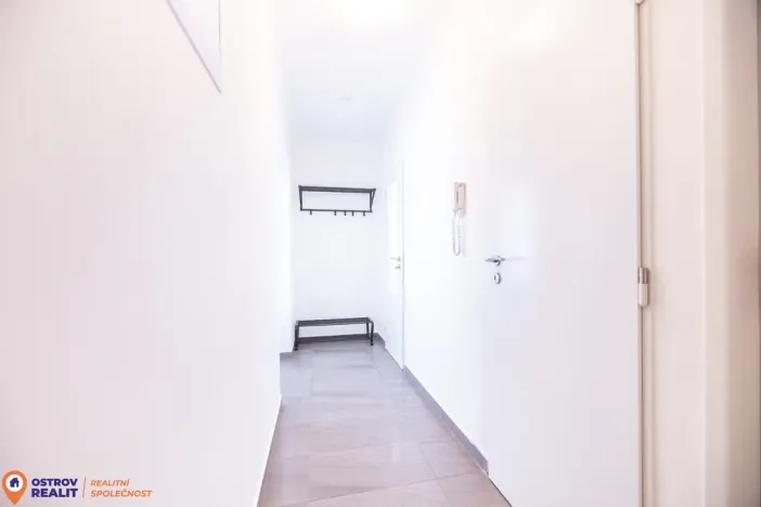 Prodej bytu 2+kk, Staré Město - Stříbrnice, 48 m2