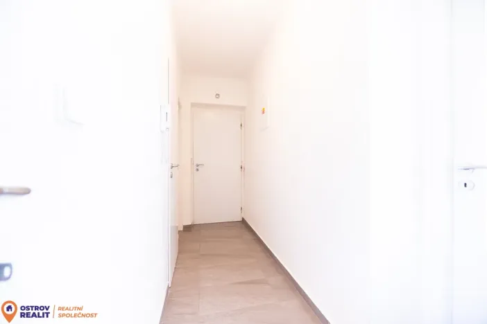 Prodej bytu 2+kk, Staré Město - Stříbrnice, 48 m2