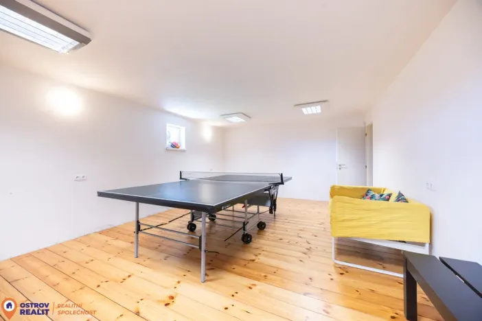 Prodej bytu 2+kk, Staré Město - Stříbrnice, 48 m2
