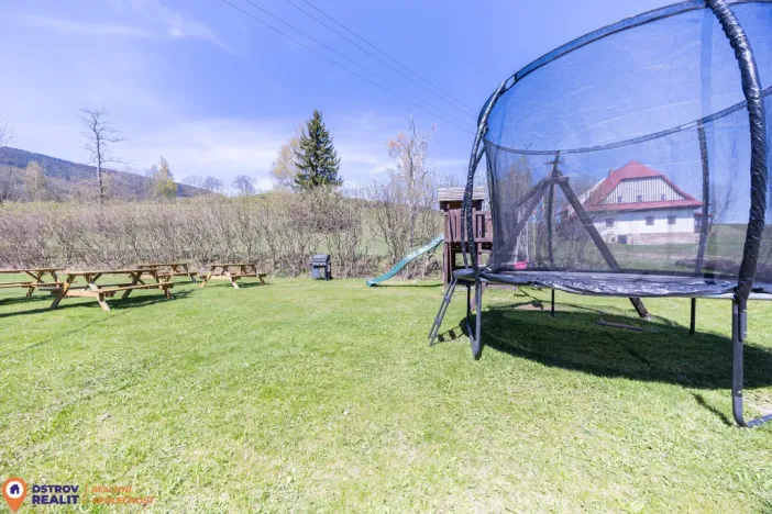 Prodej bytu 2+kk, Staré Město - Stříbrnice, 48 m2