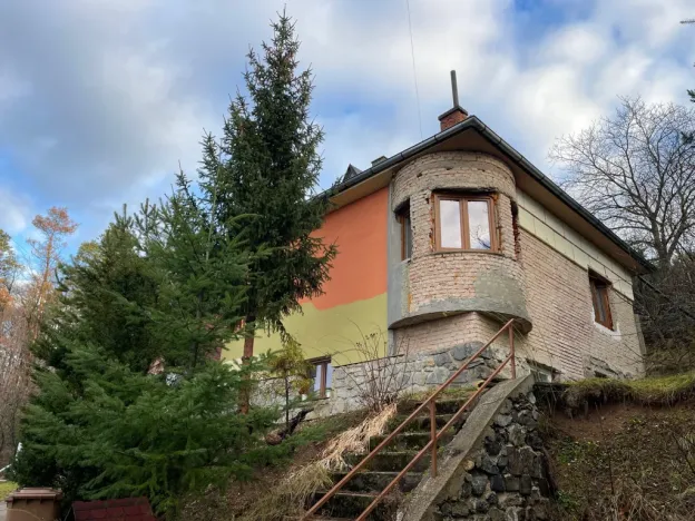 Pronájem rodinného domu, Babice nad Svitavou, 140 m2