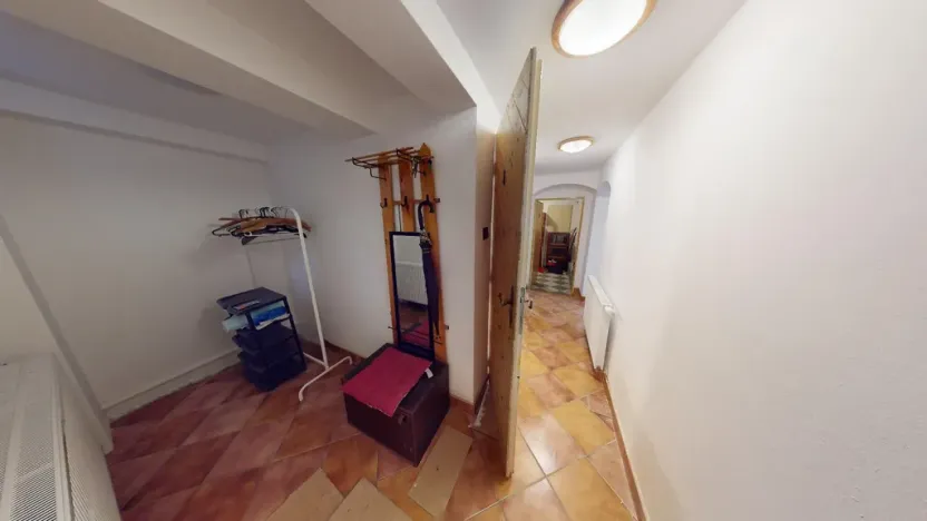 Pronájem rodinného domu, Babice nad Svitavou, 140 m2
