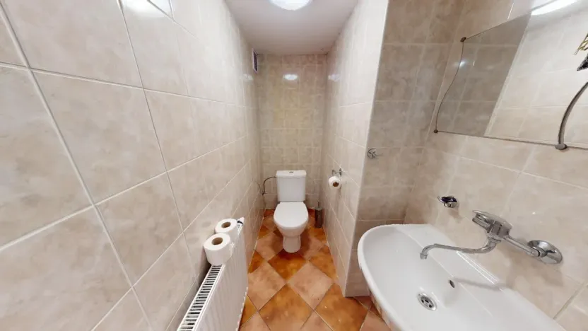 Pronájem rodinného domu, Babice nad Svitavou, 140 m2