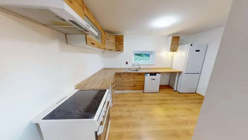 Pronájem rodinného domu, Babice nad Svitavou, 140 m2