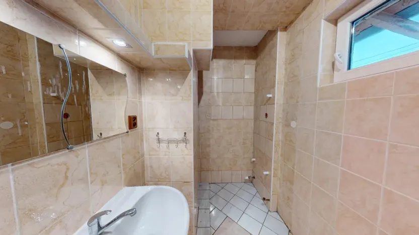 Pronájem rodinného domu, Babice nad Svitavou, 140 m2