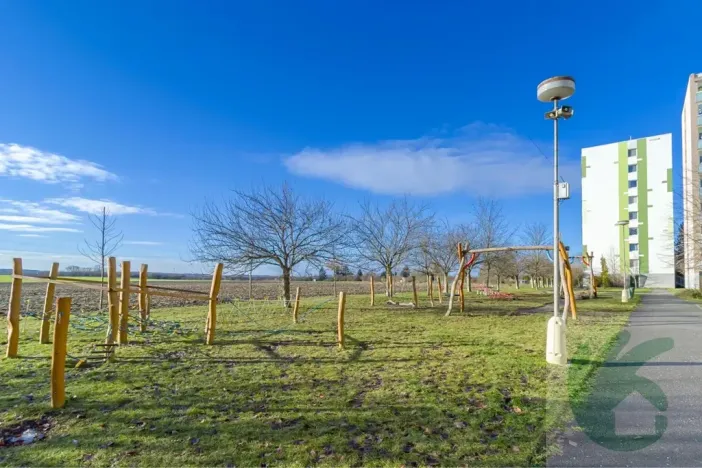 Pronájem bytu 2+kk, Neratovice, Na Výsluní, 34 m2