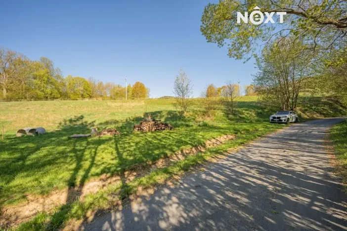 Prodej pozemku pro bydlení, Velké Losiny, 1856 m2