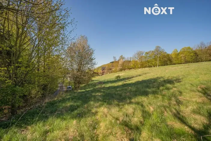 Prodej pozemku pro bydlení, Velké Losiny, 1856 m2