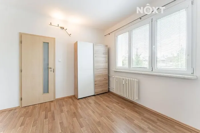 Pronájem bytu 2+1, Zábřeh, 17. listopadu, 51 m2