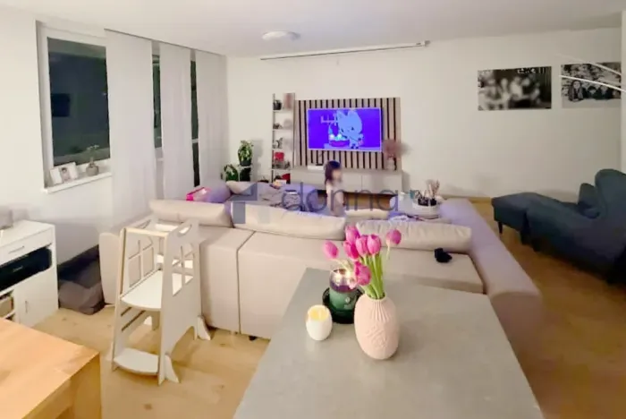 Pronájem bytu 3+kk, Praha, Bellušova, 89 m2