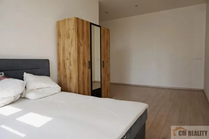 Pronájem bytu 1+1, Prostějov, Křížkovského, 43 m2