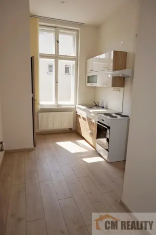 Pronájem bytu 1+1, Prostějov, Křížkovského, 43 m2