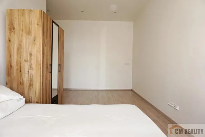 Pronájem bytu 1+1, Prostějov, Křížkovského, 43 m2