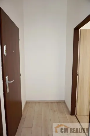 Pronájem bytu 1+1, Prostějov, Křížkovského, 43 m2