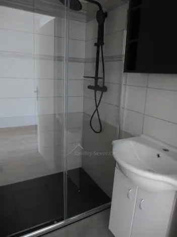 Pronájem bytu 2+kk, Česká Lípa, Zhořelecká, 41 m2