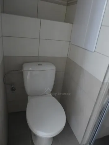 Pronájem bytu 2+kk, Česká Lípa, Zhořelecká, 41 m2