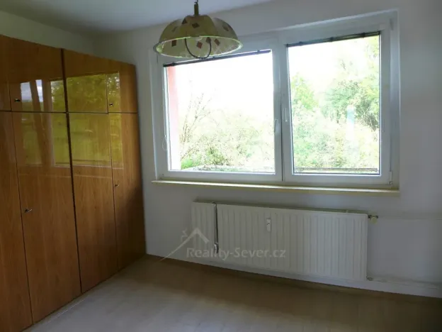 Pronájem bytu 2+kk, Česká Lípa, Zhořelecká, 41 m2
