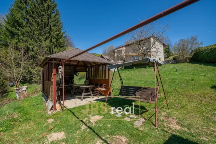 Prodej rodinného domu, Rokytnice nad Jizerou - Dolní Rokytnice, 276 m2