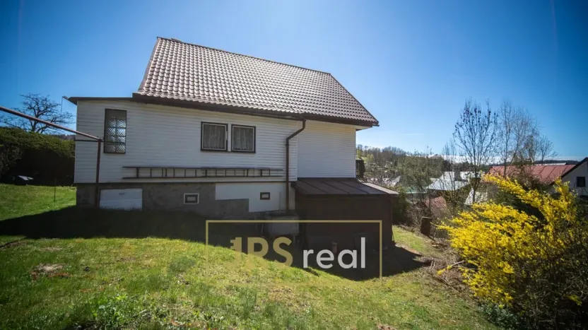 Prodej rodinného domu, Rokytnice nad Jizerou - Dolní Rokytnice, 276 m2