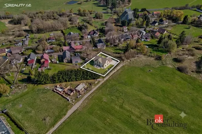 Prodej pozemku pro bydlení, Zádub-Závišín - Zádub, 1572 m2