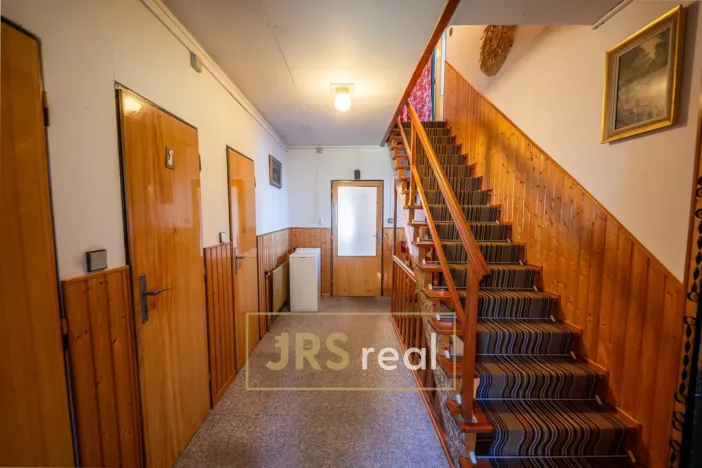 Prodej ubytování, Rokytnice nad Jizerou - Dolní Rokytnice, 276 m2