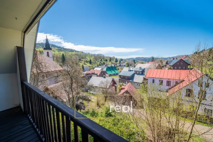 Prodej ubytování, Rokytnice nad Jizerou - Dolní Rokytnice, 276 m2