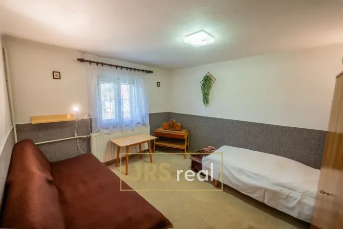 Prodej ubytování, Rokytnice nad Jizerou - Dolní Rokytnice, 276 m2