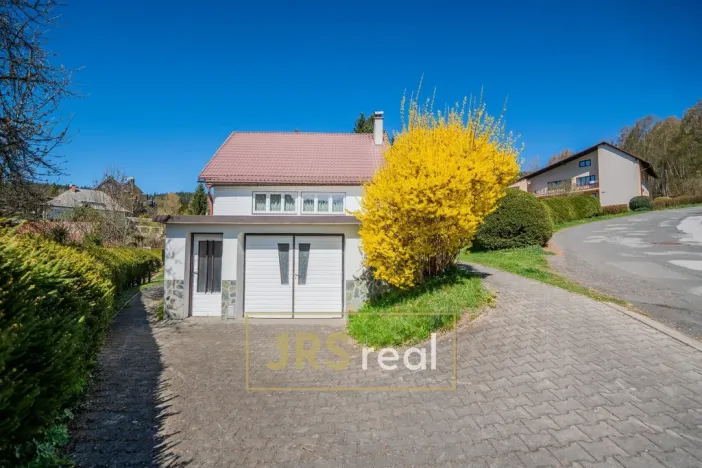 Prodej ubytování, Rokytnice nad Jizerou - Dolní Rokytnice, 276 m2
