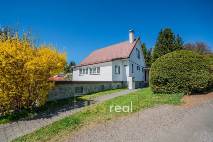 Prodej ubytování, Rokytnice nad Jizerou - Dolní Rokytnice, 276 m2
