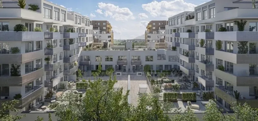 Prodej bytu 1+kk, Praha - Dolní Měcholupy, Honzíkova, 41 m2