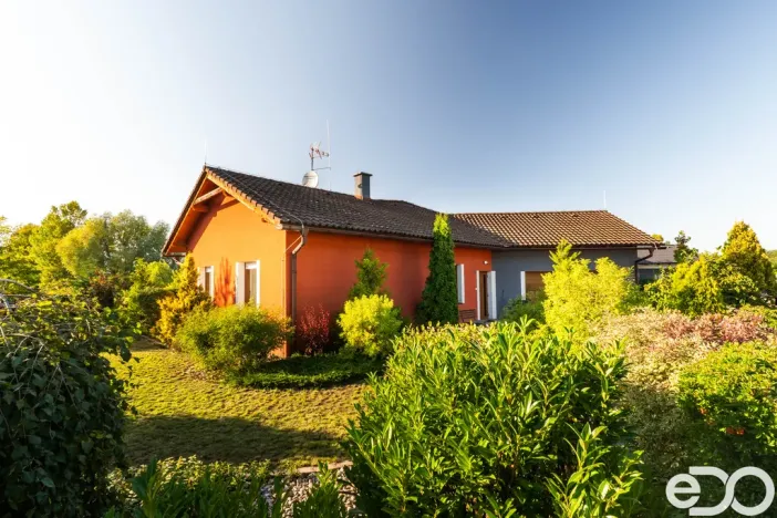 Prodej rodinného domu, Mnichovo Hradiště, K Pískovně, 154 m2