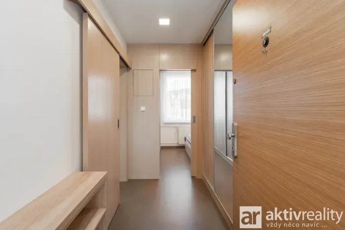 Prodej bytu 2+kk, Harrachov - Nový Svět, 32 m2