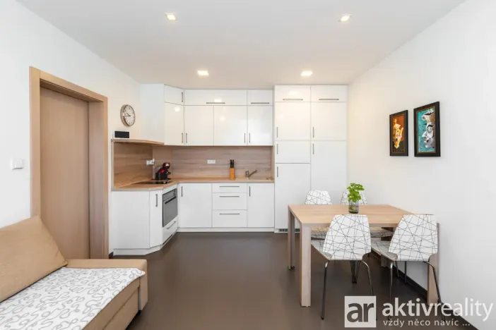 Prodej bytu 2+kk, Harrachov - Nový Svět, 32 m2