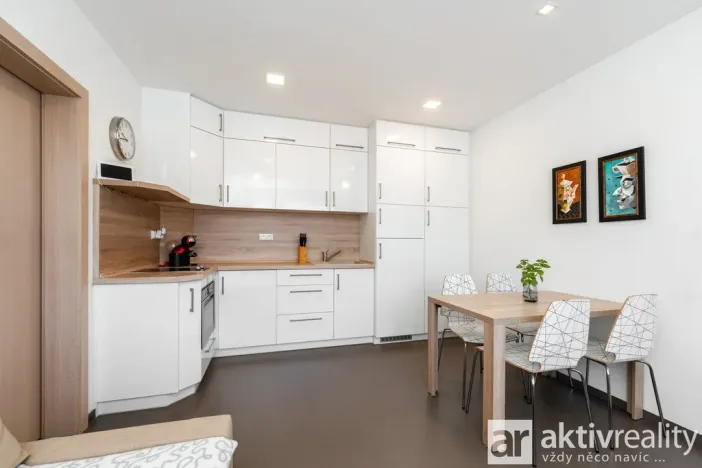 Prodej bytu 2+kk, Harrachov - Nový Svět, 32 m2