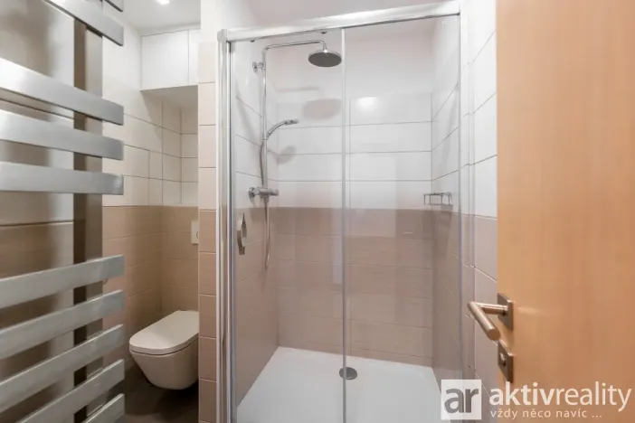 Prodej bytu 2+kk, Harrachov - Nový Svět, 32 m2