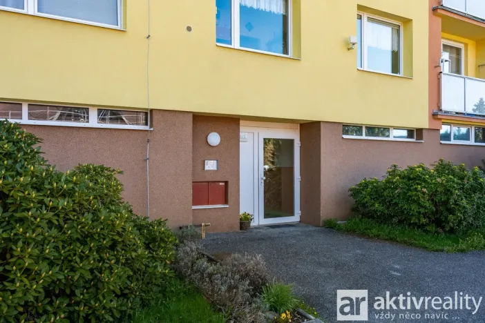 Prodej bytu 2+kk, Harrachov - Nový Svět, 32 m2