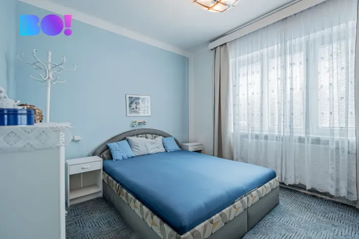 Prodej rodinného domu, Nový Jičín, U Hřiště, 126 m2