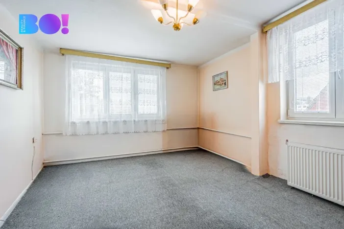 Prodej rodinného domu, Nový Jičín, U Hřiště, 126 m2
