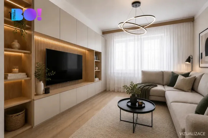 Prodej rodinného domu, Nový Jičín, U Hřiště, 126 m2